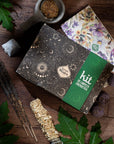 SAGRADA MADRE KIT INCENSO - Pulizia Energetica | Scopri su Clorophilla Shop