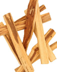 SAMSARA BASTONCINI DI PALO SANTO MADE IN PERÙ - Qualità AA+ | Scopri su Clorophilla Shop