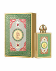 Lattafa QUEEN OF ARABIA Profumo arabo - Gift set | Scopri su Clorophilla Shop