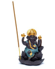 BRUCIAINCENSO A CASCATA - Ganesh | Scopri su Clorophilla Shop