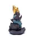 BRUCIAINCENSO A CASCATA - Ganesh | Scopri su Clorophilla Shop