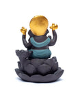BRUCIAINCENSO A CASCATA - Ganesh | Scopri su Clorophilla Shop