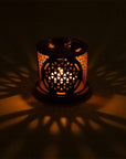 AROMAFUME KIT INCENSO IN MATTONCINI SENZA FUMO - Fiore della vita | Scopri su Clorophilla Shop