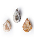 CIONDOLO GEODE DI AGATA - Armonia, benessere e positività | Scopri su Clorophilla Shop