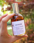 OLFATTIVA PROFUMO BOTANICO AROMATERAPIA - Vetiver | Scopri su Clorophilla Shop