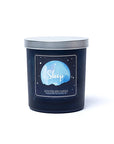 Song of India Candela di soia SLEEP - Tranquillo riposo notturno | Scopri su Clorophilla Shop