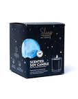 Song of India Candela di soia SLEEP - Tranquillo riposo notturno | Scopri su Clorophilla Shop