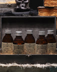 ACQUA RITUALE DELLE STREGHE - Mar dei Caraibi - Clorophilla Shop