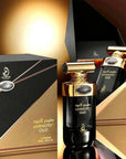 Arabiyat Prestige HYPNOTIC OUD Profumo arabo - EDP spray - Clorophilla Shop