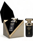 Arabiyat Prestige HYPNOTIC OUD Profumo arabo - EDP spray - Clorophilla Shop