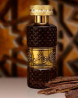 Ard al Zaafaran TAFAKHAR Profumo arabo - Clorophilla Shop