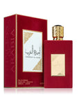 Asdaaf AMEERAT AL ARAB Profumo arabo - Clorophilla Shop