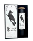 CANDELA PURIFICANTE DELLA STREGA ANTICA - Rimedio del corvo - Clorophilla Shop
