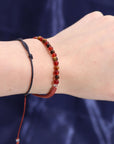 CANDELA ZODIACO CON BRACCIALE - Leone - Clorophilla Shop