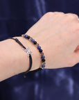 CANDELA ZODIACO CON BRACCIALE - Scorpione - Clorophilla Shop