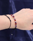 CANDELA ZODIACO CON BRACCIALE - Vergine - Clorophilla Shop