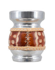Cebador Mate Calabaza Palo Santo Salvador - 150ml - Clorophilla Shop