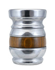 Cebador Mate Calabaza Palo Santo Samuel - 180ml - Clorophilla Shop