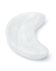 Ciotola a forma di luna in Selenite - Clorophilla Shop