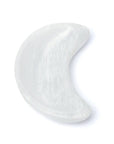 Ciotola a forma di luna in Selenite - Clorophilla Shop