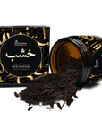 SAMSARA BAKHOOR - Legno di oud arabo | Jasmine oud | Scopri su Clorophilla Shop