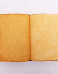GRIMORIO DIARIO TRIPLA LUNA IN ZINCO - 200 pagine - Clorophilla Shop
