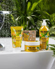 HEI POA CRÈME CORPS NOURISSANTE MONOÏ DE TAHITI - Crema corpo nutriente - Clorophilla Shop