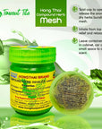 Hong Thai Inalatore di Erbe Thailandesi - Libera le vie respiratorie - Clorophilla Shop