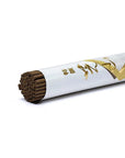 Nippon Kodo "Tokusen Shibayama" Incenso Giapponese in Bastoncini Legno d'Agar con Cannella del Vietnam e Tuberosa del Sichuan - 50 Stick | Scopri su Clorophilla Shop