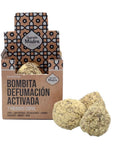 Sagrada Madre BOMBITA Smudge di Erbe naturali artigianali - 7 Erbe Copale | Scopri su Clorophilla Shop