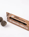 Sagrada Madre BOMBITA DEFUMACIÒN COMPLETA Smudge di Erbe naturali artigianali - Fumigazione Completa | Scopri su Clorophilla Shop