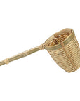 INFUSORE COLINO IN BAMBOO - Tè e tisane | Scopri su Clorophilla Shop
