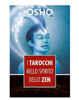 Libro "I Tarocchi nello spirito dello Zen" Osho - Divinazione | Scopri su Clorophilla Shop