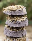 Sagrada Madre PASTILLAS Erbe artigianali per fumigazione - Lavanda | Scopri su Clorophilla Shop