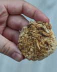 Sagrada Madre PASTILLAS Erbe artigianali per fumigazione - Palo Santo | Scopri su Clorophilla Shop
