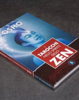 Libro "I Tarocchi nello spirito dello Zen" Osho - Divinazione | Scopri su Clorophilla Shop