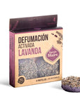 Sagrada Madre PASTILLAS Erbe artigianali per fumigazione - Lavanda | Scopri su Clorophilla Shop