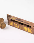 Sagrada Madre BOMBITA ATRAE DINERO Smudge di Erbe naturali artigianali - Attrarre denaro | Scopri su Clorophilla Shop