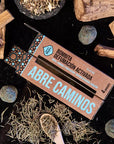 Sagrada Madre BOMBITA ABRE CAMINOS Smudge di Erbe naturali artigianali - Nuove opportunità | Scopri su Clorophilla Shop
