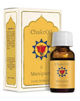Fiore d'Oriente Oli essenziali Chakra per il corpo - Medicina Olistica Naturale | Scopri su Clorophilla Shop