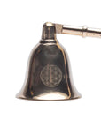 Spegni Candela Fiore della vita - Manico Extra Lungo | Scopri su Clorophilla Shop