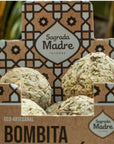 Sagrada Madre BOMBITA Smudge di Erbe naturali artigianali - 7 Erbe Copale | Scopri su Clorophilla Shop