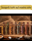 Sagrada Madre BOMBITA PALO SANTO Smudge di Erbe naturali artigianali - Palo Santo | Scopri su Clorophilla Shop