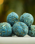Sagrada Madre BOMBITA Smudge di Erbe naturali artigianali - Incenso e Mirra | Scopri su Clorophilla Shop
