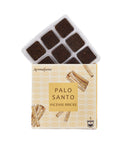Aromafume Palo Santo Mattoncini Incenso - Niente fumo e cenere | Scopri su Clorophilla Shop