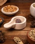 Sagrada Madre BOMBITA DESTRABE Smudge di Erbe naturali artigianali - Sblocco Energetico | Scopri su Clorophilla Shop