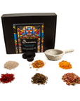 Samsara Pro incenser - kit incensi - Incense professional Kit | Scopri su Clorophilla Shop