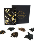 SAMSARA - KIT Bakhoor ULTRA DURATA - Profumo Arabo Legno di OUD- Per Capelli, Corpo e Indumenti | Made in DUBAI - 6 Mini Size | Scopri su Clorophilla Shop