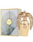 Lattafa AFEEF Intense Profumo arabo - EDP spray - Clorophilla Shop