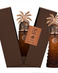 Lattafa AJWAA Profumo arabo - EDP spray - Clorophilla Shop